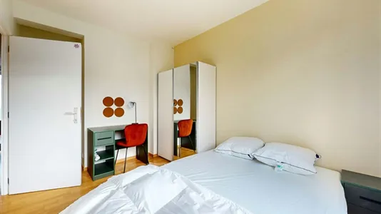 Rooms in Brussels Jette - photo 3