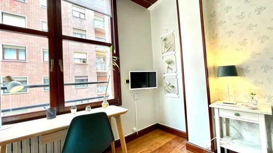 Rooms in Bilbao - photo 6