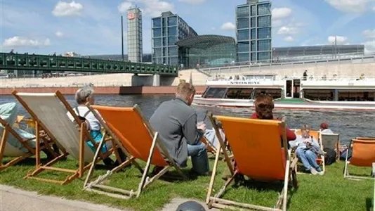 Apartments in Berlin Mitte - photo 2