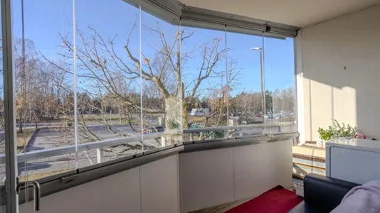 Apartments in Haninge - photo 14