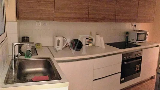 Rooms in Athens Exarchia - photo 8