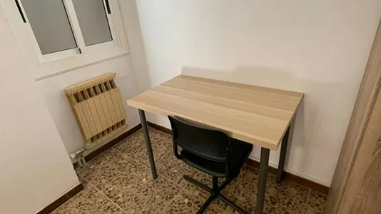 Rooms in Barcelona Sant Andreu - photo 9