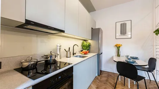 Apartments in Katowice - photo 6