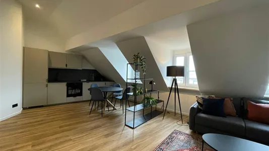 Apartments in Location is not specified - photo 4