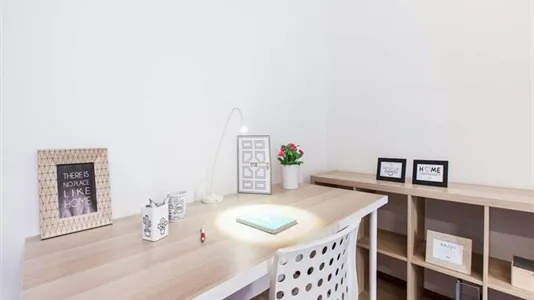 Rooms in Milano Zona 5 - Vigentino, Chiaravalle, Gratosoglio - photo 5