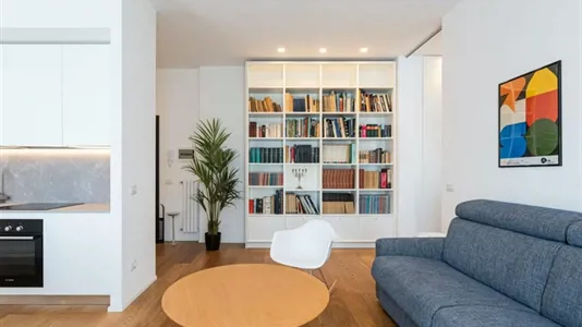 Apartments in Milano Zona 7 - Baggio, De Angeli, San Siro - photo 2