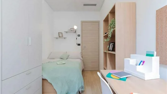 Rooms in Turin - photo 2