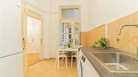 Rooms in Budapest Terézváros - photo 8