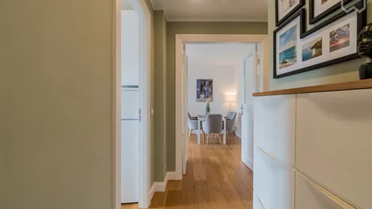 Apartments in Berlin Charlottenburg-Wilmersdorf - photo 8