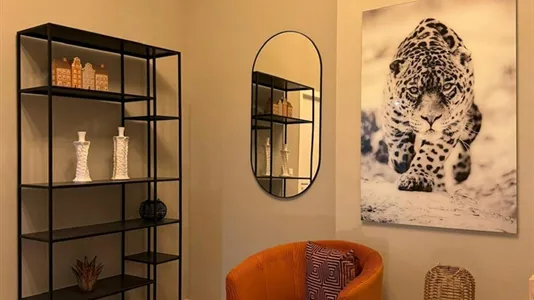 Rooms in Brussels Sint-Jans-Molenbeek - photo 9