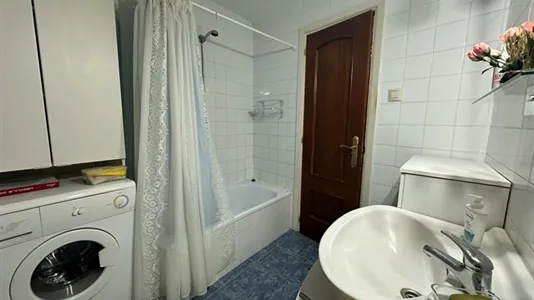 Rooms in A Coruña - photo 8