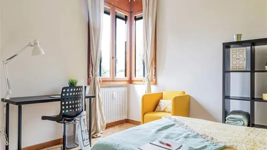 Rooms in Padua - photo 6