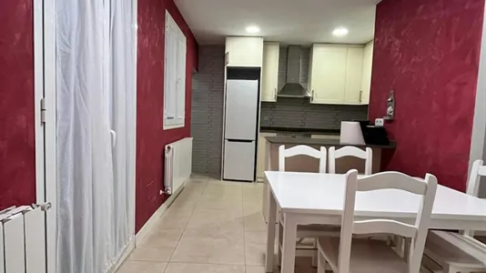 Rooms in Madrid Centro - photo 9