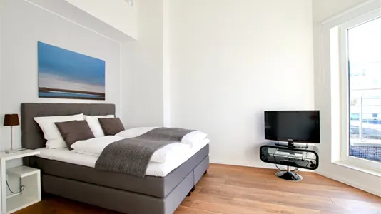 Apartments in Cologne Innenstadt - photo 6