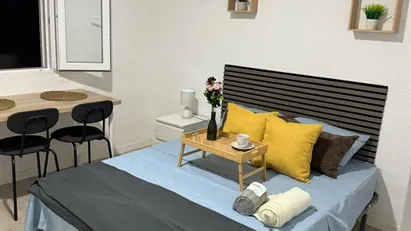Room for rent in Leganés, Comunidad de Madrid