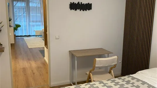 Apartments in Berlin Mitte - photo 9