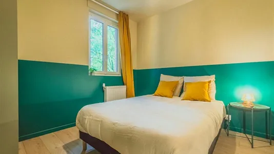 Rooms in Antony - photo 3