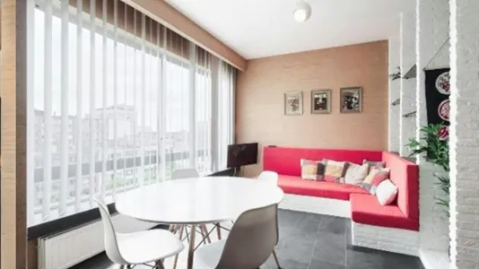 Apartments in Stad Antwerp - photo 4