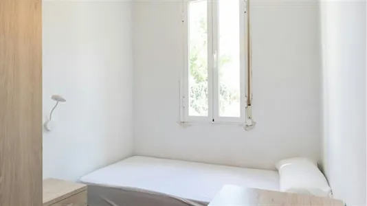 Apartments in Alcorcón - photo 4