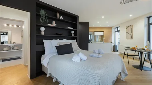 Apartments in Stad Brussel - photo 6