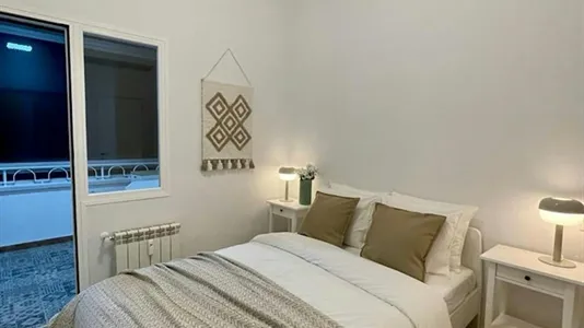 Rooms in Madrid Salamanca - photo 5