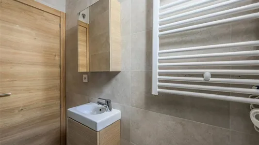 Rooms in Madrid Carabanchel - photo 7