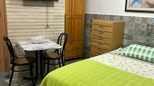 Apartments in L'Hospitalet de Llobregat - photo 8