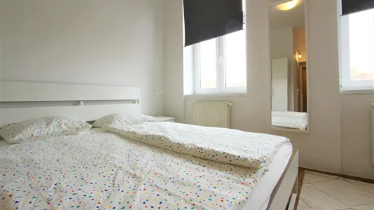 Apartments in Wien Neubau - photo 6