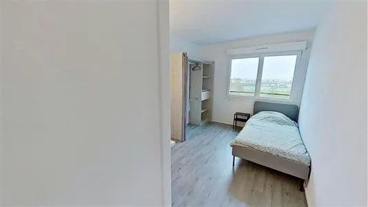 Rooms in Rouen - photo 1
