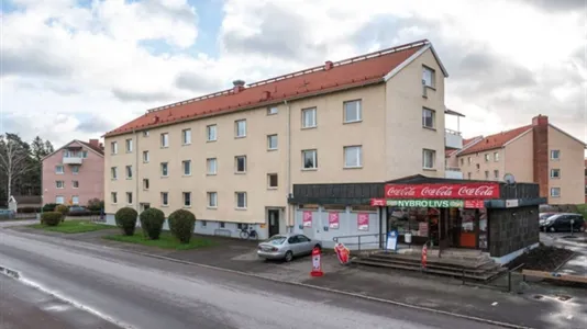 Apartments in Nybro - photo 3