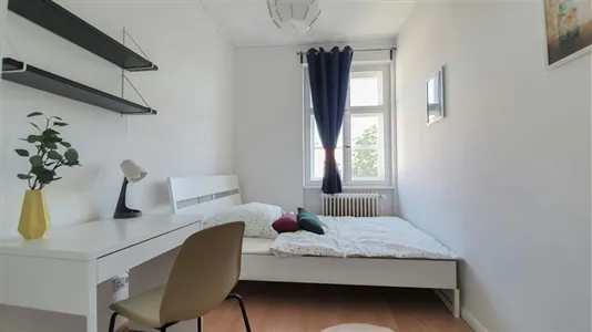 Rooms in Berlin Spandau - photo 2