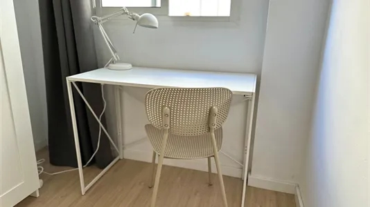 Rooms in el Camí de Vera - photo 5