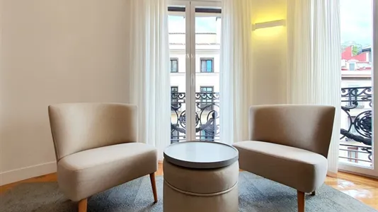 Apartments in Madrid Centro - photo 7