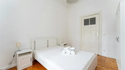 Rooms in Berlin Pankow - photo 3