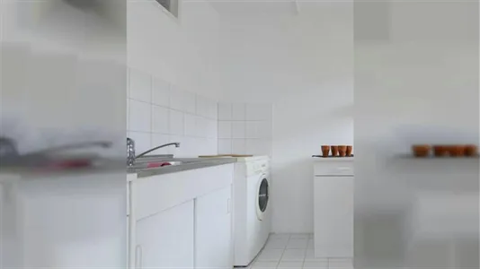 Apartments in Berlin Tempelhof-Schöneberg - photo 4