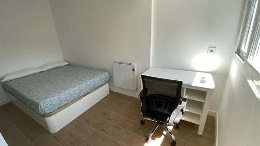 Rooms in Madrid Usera - photo 6