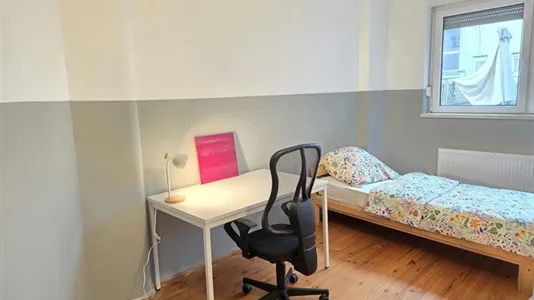 Rooms in Berlin Spandau - photo 5