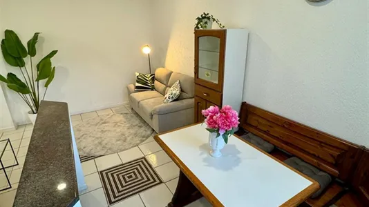 Apartments in Milano Zona 7 - Baggio, De Angeli, San Siro - photo 8