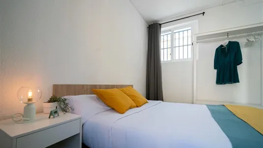 Rooms in Valencia L'Eixample - photo 6