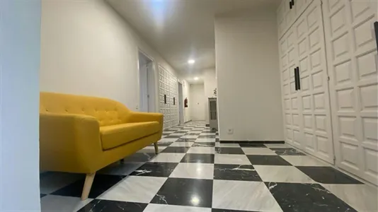 Rooms in Barcelona Sarrià-St. Gervasi - photo 5