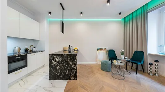 Apartments in Katowice - photo 5