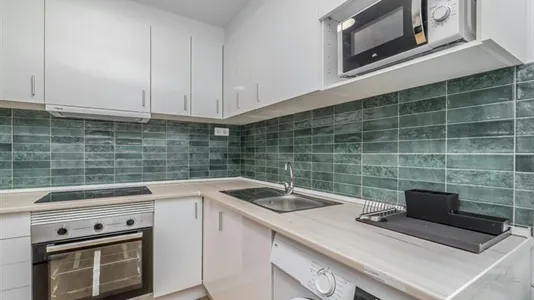 Rooms in Valladolid - photo 9