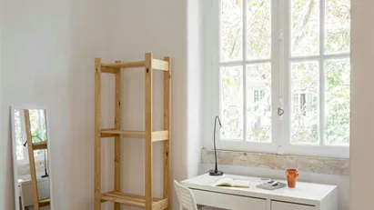 Room for rent in Lisbon (region)