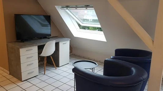 Apartments in Essen - photo 1