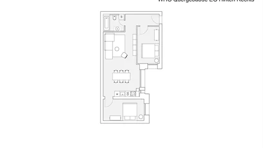 Apartments in Location is not specified - photo 8