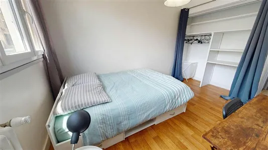 Rooms in Saint-Étienne - photo 3