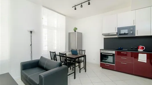 Apartments in Location is not specified - photo 4