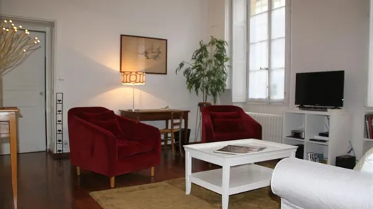 Apartments in Dijon - photo 8