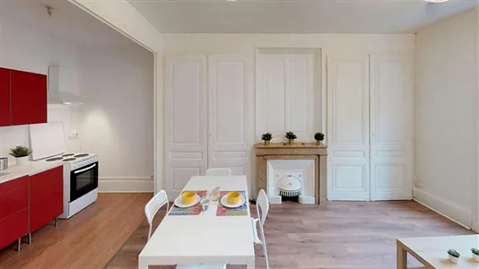 Apartments in Lyon - photo 1