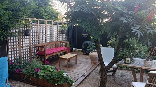 Rooms in Nogent-sur-Marne - photo 7